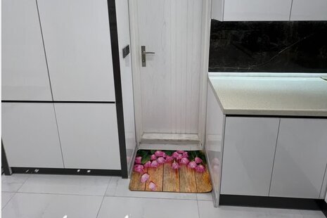 آپارتمان مبله دوخواب در اصفهان