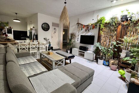 آپارتمان دوخواب پاناما در کیش