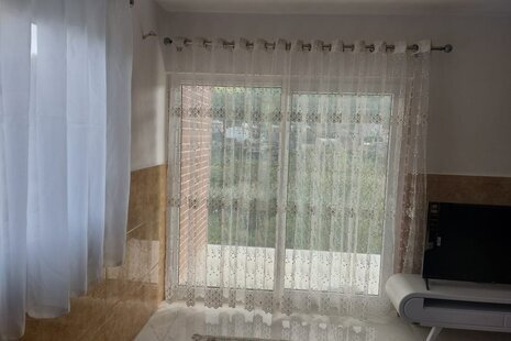 ویلا تکخواب مبله هادی 1 در بابل