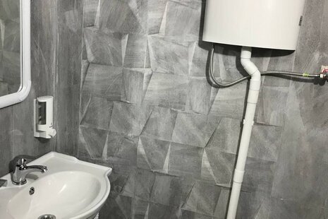 ویلا دو خواب آریو در فومن