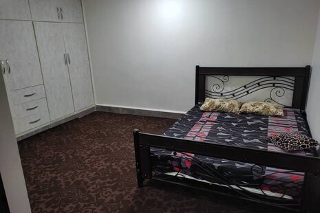 باغ ویلا دوخواب ماهان در دزفول