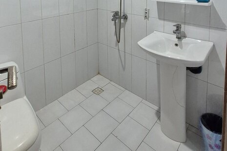 آپارتمان مبله دوخواب شماره 1 در کیش