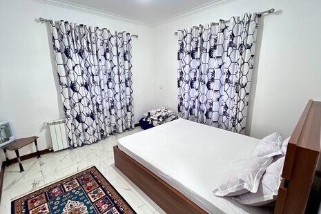 ویلا دوبلکس مبله دوخواب در رامسر