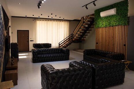 ویلا دوبلکس استخردار دوخواب در رودهن