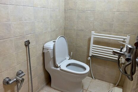 واحد1 در اقامتگاه سنتی ابیانه