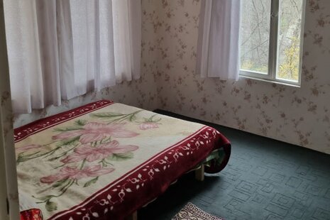 باغ ویلا استخردار مبله دو خواب در کلیبر