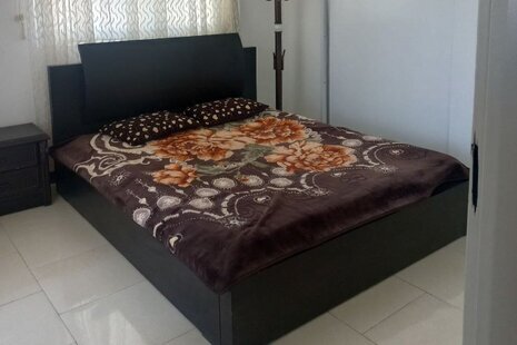 آپارتمان مبله تک خواب در اصفهان