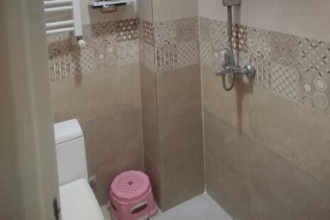 آپارتمان مبله دوخواب در رشت