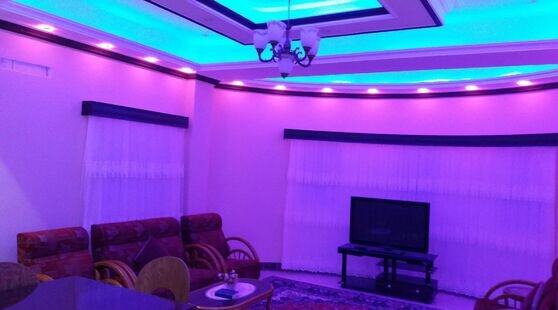 ویلا دربست استخردار