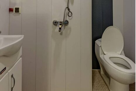 اتاق 12 متری در هتل آپارتمان اصفهان