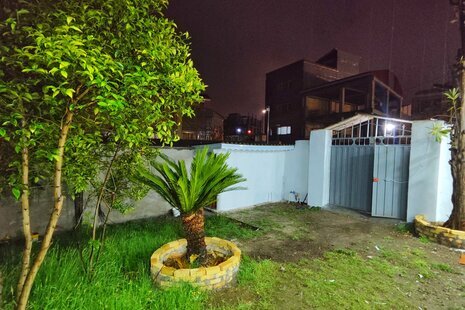 ویلا مبله دو خواب اقاقیا در صومعه سرا