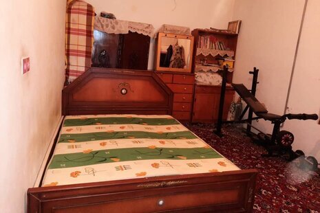 ویلا تکخواب مبله در ساوجبلاغ