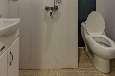 اتاق 30 متری تکخواب در هتل آپارتمان اصفهان