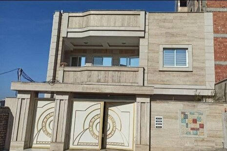 آپارتمان مبله دوخواب در گرگان