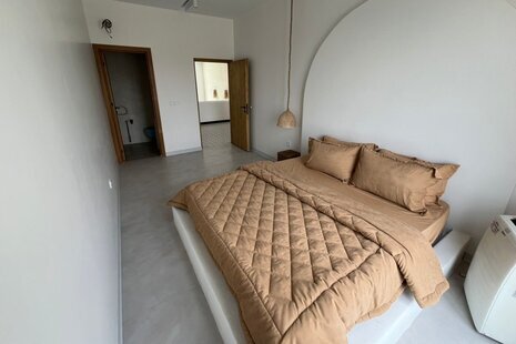 ویلا استخردار 4 طبقه 6 خواب دلچه ویتا در رودهن