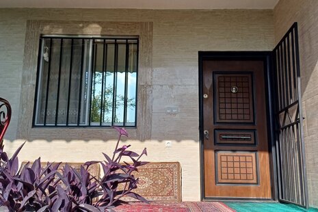 سوئیت ویلا مبله در رشت