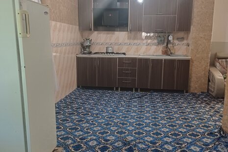 خانه ویلایی دو خواب مبله آتنا در ماسال