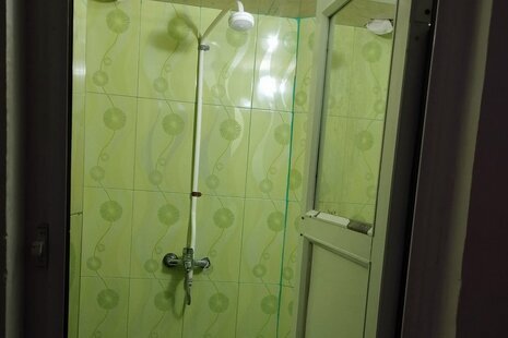 آپارتمان مبله تکخواب فرهنگ 3 در گرماب