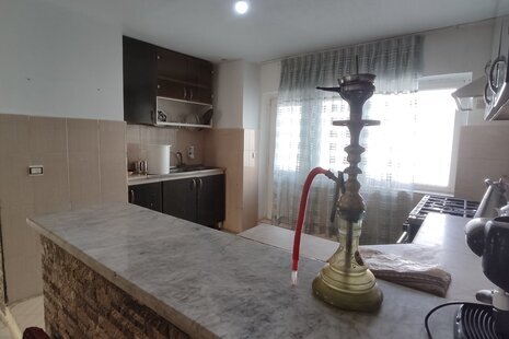 ویلا دوبلکس دوخواب کاسپین در محمدیه