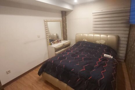 آپارتمان مبله تکخواب در جردن