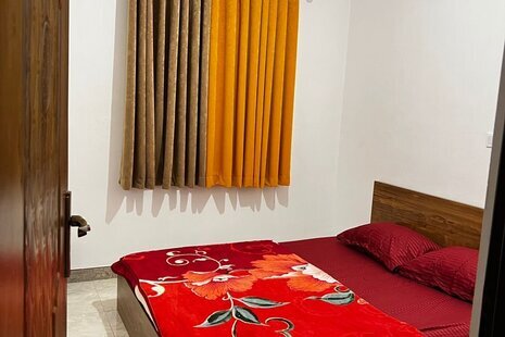 آپارتمان مبله دو خواب در تنکابن