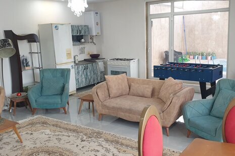 ویلا استخردار تکخواب در ملارد