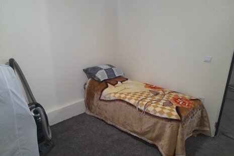 ویلا تکخواب استخردار مبله در سنگان