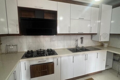 آپارتمان مبله دو خواب 2 در مشهد