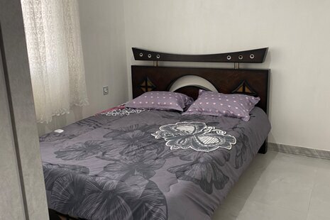 ویلا مبله دوخواب گیل ماه در شفت