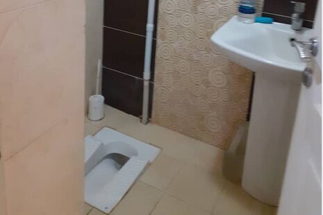 آپارتمان مبله تک خواب در دولت (2)