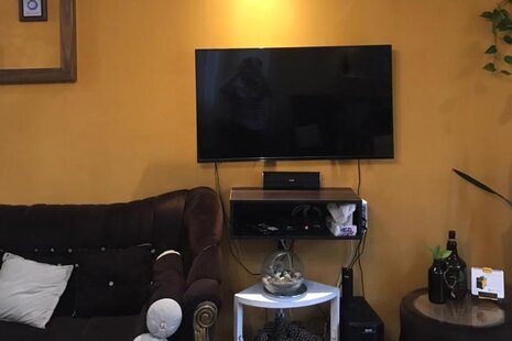 واحد دوبلکس تکخواب طبقه اول ویلا سیاه مزگی در شفت