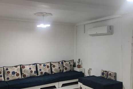 سوئیت 36 متری بلوط در صومعه سرا