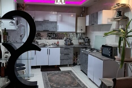 ویلا استخردار تکخواب مبله در اصفهان