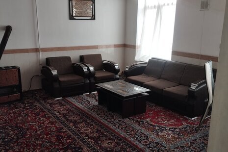 ویلا دوبلکس دو خواب مبله در همدان
