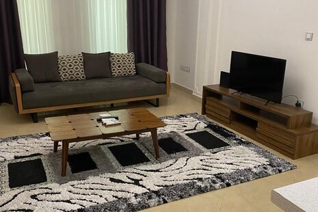 آپارتمان دوخواب الماس 3 در شهرک صدف کیش