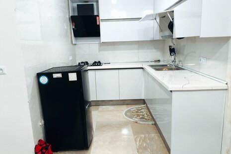 آپارتمان مبله تک خواب سروش 7 در خرم آباد