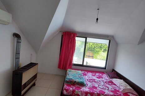 ویلا دوبلکس دوخواب در شیرود