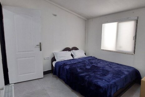 ویلا جکوزی دار مبله دوخواب در سوادکوه