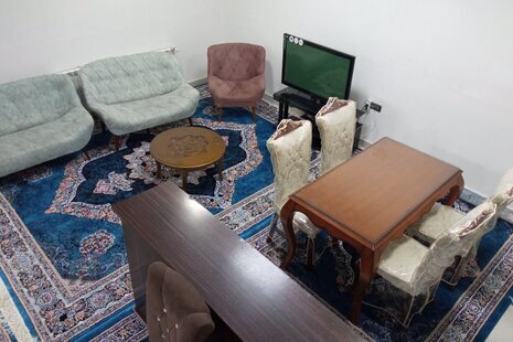 خانه ویلایی دوخواب مبله در رودسر