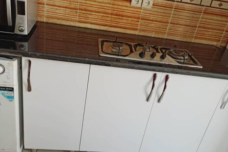 آپارتمان مبله تکخواب D3 در کیش