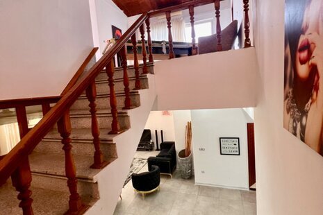 ویلا دوبلکس 5 خواب در کیش