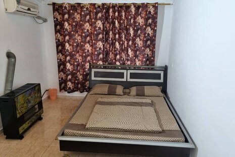 ویلا مبله دوخواب شفق در نور