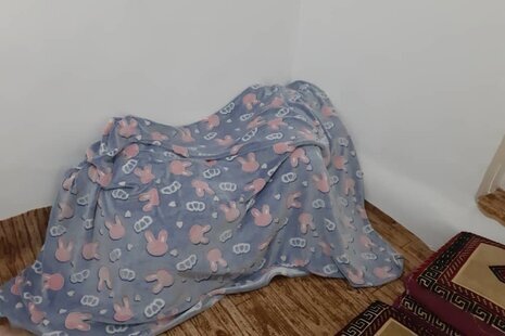 آپارتمان مبله تکخواب 1 در رمکان قشم