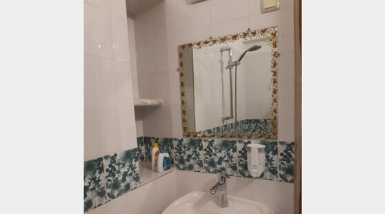 خانه سنتی در بیدآباد اصفهان