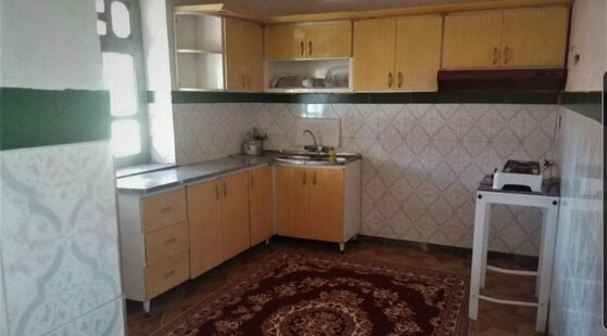 خانه ویلایی یک خوابه در روستای سیاهمرد