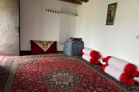 سوئیت ویلا در ساری