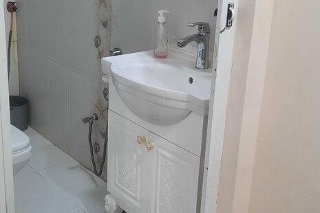 آپارتمان مبله دو خواب در قشم