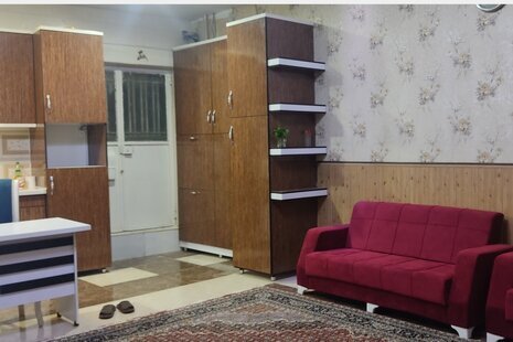 ویلای تکخواب در شیراز