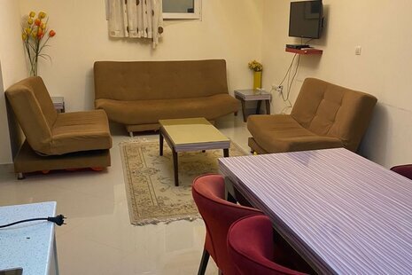 واحدشماره 8 تکخواب در کیش