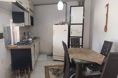 باغ ویلا تکخواب مبله گیلار در کوچصفهان